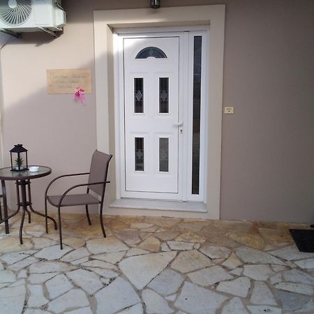 Martha'S Studios Kefalonia Valszamáta Kültér fotó