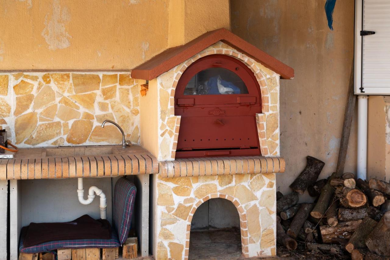 Martha'S Studios Kefalonia Valszamáta Kültér fotó